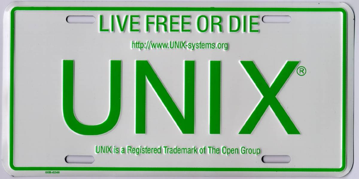 Unix Love
